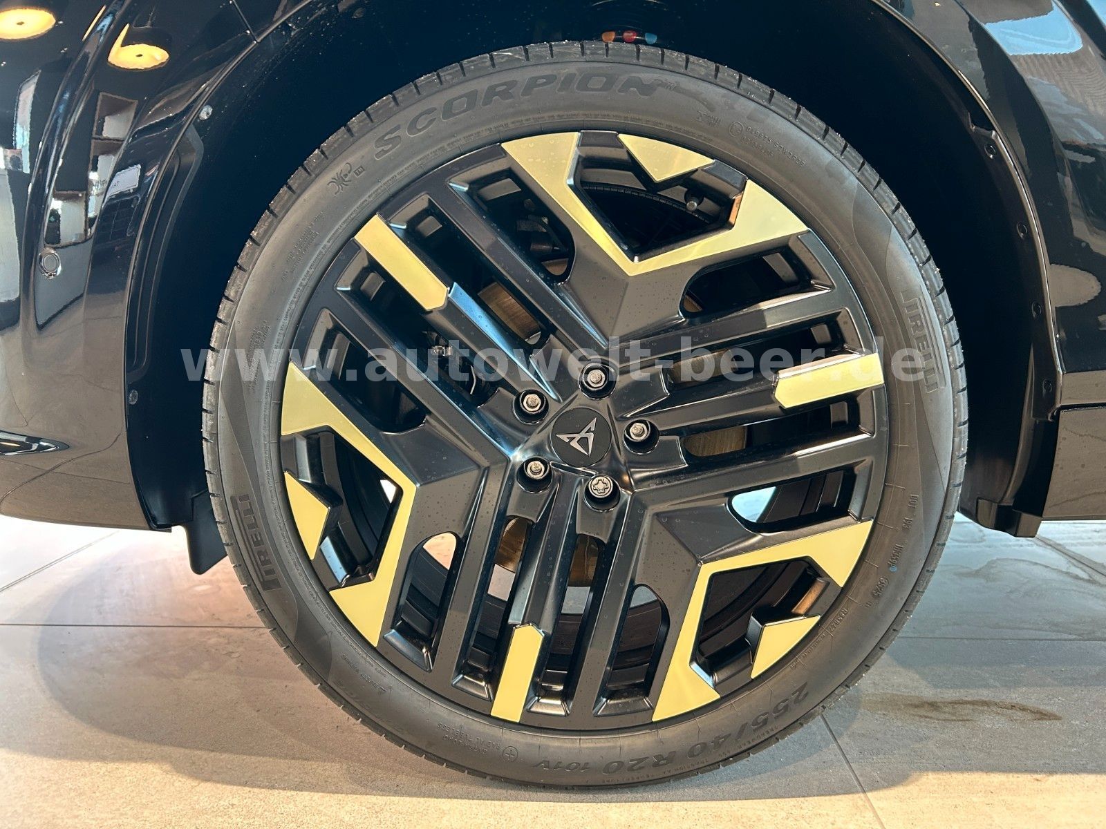 Cupra Terramar - Bild 34