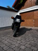 BMW K1100 RS  - BMW K1100RS