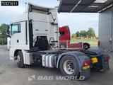 MAN TGS 18.440 TGS 4X2 NL-Truck APK Retarder Standkl - MAN Tgs 18 440