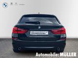 BMW 525 d Touring Park-Assistent HUD Luftfederung Na - BMW 525: Kombi