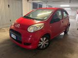 Citroën Citroen C1 1.0 5 porte Seduction UNIPRO - gebrauchte Citroën C1 aus dem Jahr 2011