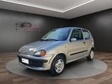 Fiat Seicento - 1.1 Suite - gebrauchte Fiat Seicento aus dem Jahr 2000