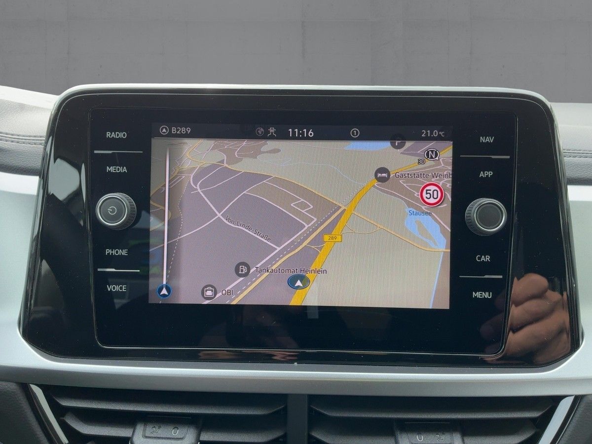 Volkswagen T-Roc - Bild 11