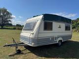 TEC TE 450 K Wohnwagen, Solar. Heizung, Dusche - TEC 450