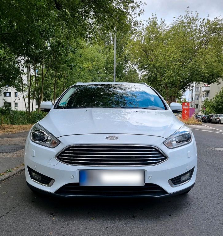 Image of Ford Focus