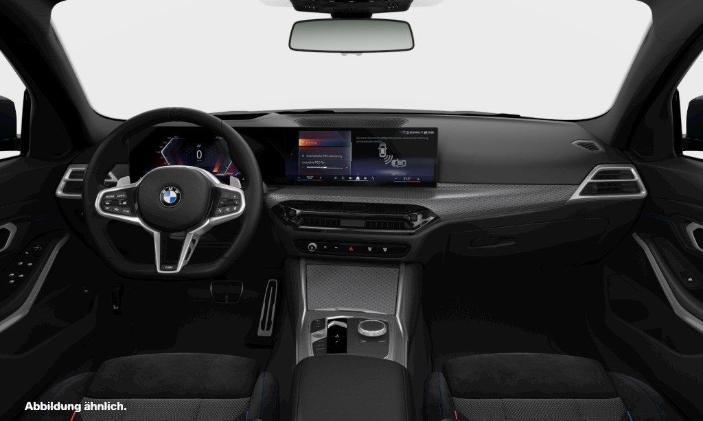 BMW 330 — fotografia 3