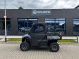 CFMOTO UFORCE U6 EV "Elektro Side by Side" mit Kabine - ELEKTRO QUAD