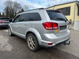 Fiat Freemont EUR5|TÜV04/27|KEYLESS|el.Sitze|PDC|AHK| - Fiat Freemont: Geländewagen
