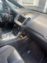 Ford  Smaxx  St Lina Sport packet - Ford S-Max: Sport