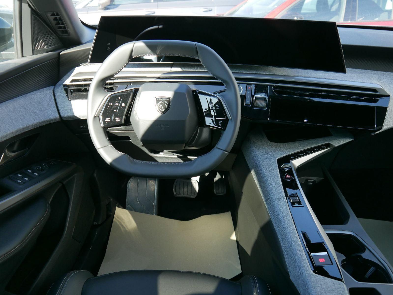Peugeot 3008 - Bild 12