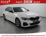 BMW 330d Sport Aut M PAKET+SHADO+HEADUP+KAM+LED+NAVI - BMW 330: 330d M Paket