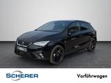 Seat Ibiza FR Black Edition 1.0 TSI 85 kW (116 PS) 7- - Seat Ibiza: 1.8