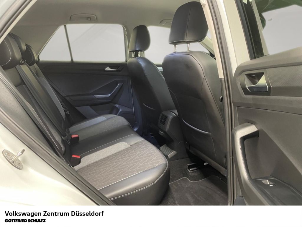 Volkswagen T-Roc - Bild 7