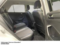 Volkswagen T-Roc - Vorschau Bild 7