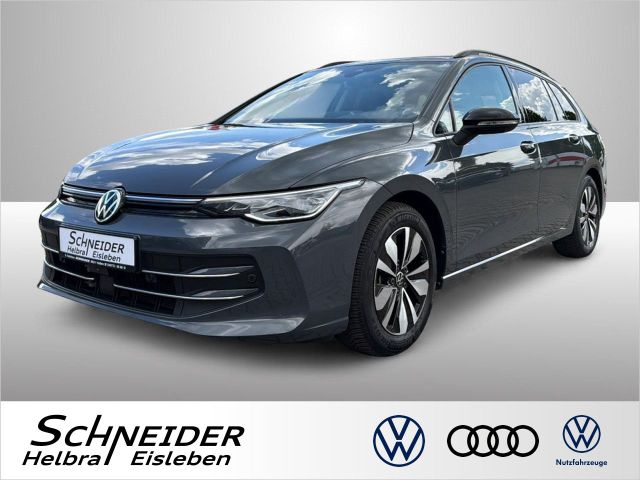 GOLF VIII VARIANT 2.0 TDI DSG LIFE