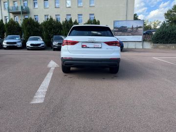 Audi Q3 - 4