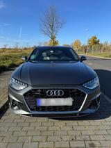 Audi A4 50 TDI tiptronic quattro S line Avant S line