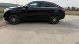 Mercedes-Benz GLE 500 4MATIC - - gebrauchte Mercedes-Benz GLE 500 aus dem Jahr 2017