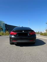 BMW 430 Gran Coupé 430d Gran Coupé M Sport A M Sport - BMW 430 Gran Coupé: Sportwagen