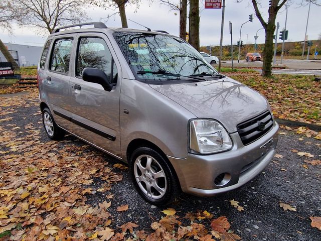 Suzuki Wagon R+ 1.3 Comfort -Automatik /Klima / 88.000