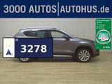 Seat Ateca 1.5 TSI Xperience Navi LED vc RfK Beats - gebrauchte Seat Ateca aus dem Jahr 2024