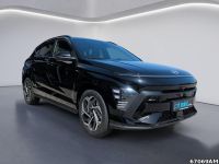 Hyundai KONA - Vorschau Bild 2