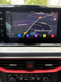 Bild 7 Seat Ibiza FR 85kW, 5-Jahre-Garantie, Kamera