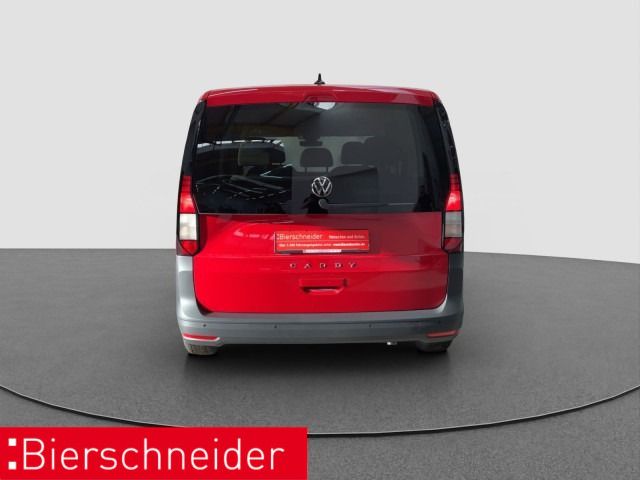 Volkswagen Caddy - Bild 8