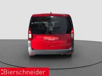 Volkswagen Caddy - Vorschau Bild 8