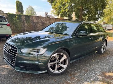 Audi A6 - 1