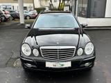 Mercedes-Benz E-280 CDI T Avantgarde Leder/ Navi/ PDC/ AHK/SHZ - Mercedes-Benz E 280 mit Diesel-Antrieb: Automatik
