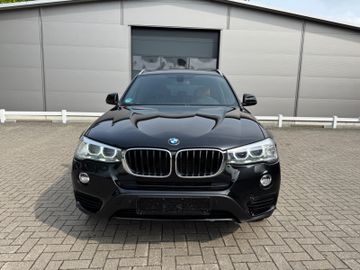 BMW X3 - 3