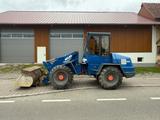 Atlas 82 E - Atlas Gebraucht Radlader