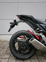 Honda CB 1000 RAA ED *FRISCHER SERVICE*1.HAND*TOP* - HONDA NAKED BIKE