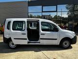 Renault Kangoo Maxi *Radio*2Sitzer*bis zu 12Mon Garantie - Renault: R12