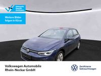 Volkswagen Golf - Vorschau Bild 1