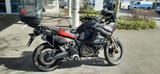 Yamaha XT1200ZE Super Tenere - YAMAHA XT1200ZE SUPER TENERE