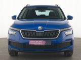 Skoda Kamiq Ambition Tempomat|SHZ|PDC|SmartLink|Klima - Skoda Kamiq in Düsseldorf