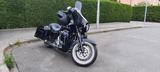 Harley-Davidson FLHX "Street Glide" - CHOPPER