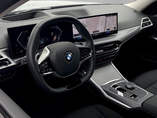 Foto Nummer 7: BMW 320i