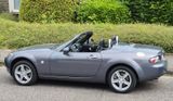 Mazda MX-5 Roadster Coupe Energy 1.8 MZR Energy - Mazda MX-5 aus 2007