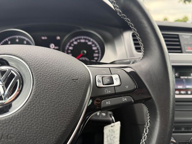 Golf 7 VII Lounge 1.2 TSI SHZ PDCv+h