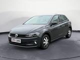 Volkswagen Polo VI Trendline - gebrauchte Kleinwagen in Grevenbroich
