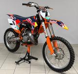 KTM Ktm 125 SX - KTM 125 SX