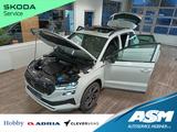 Skoda Karoq Sportline 2,0 TDI 4x4*AHK*PSD*STD.HZG*DCC* - Skoda Karoq