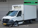 Mercedes-Benz Sprinter 314 CDI Koelwagen Automaat Bakwagen Ach - Mercedes-Benz Mannheim