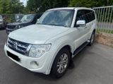 Mitsubishi Pajero 3.2 DI-D Edition 30*Auto*Xenon*SD*7 Sitze - Mitsubishi Pajero: Edition 30