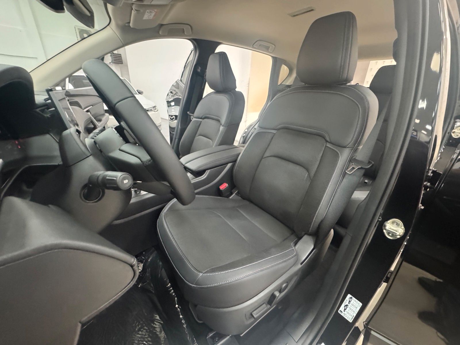 Mazda CX-5 - Bild 41