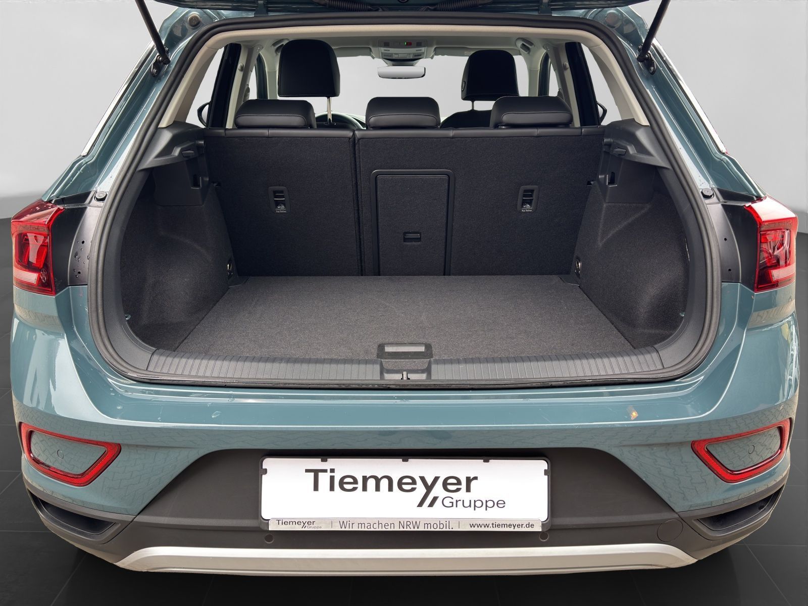 Volkswagen T-Roc - Bild 18