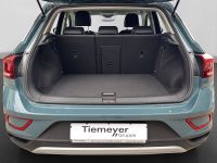 Volkswagen T-Roc - Vorschau Bild 18